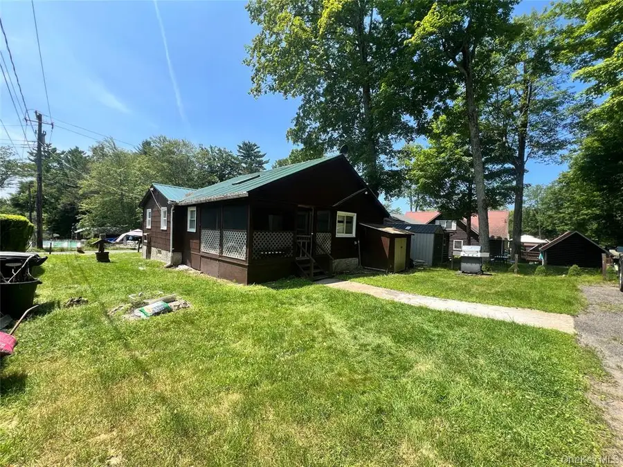 71 Keller Avenue, Smallwood, NY 12778 - #2