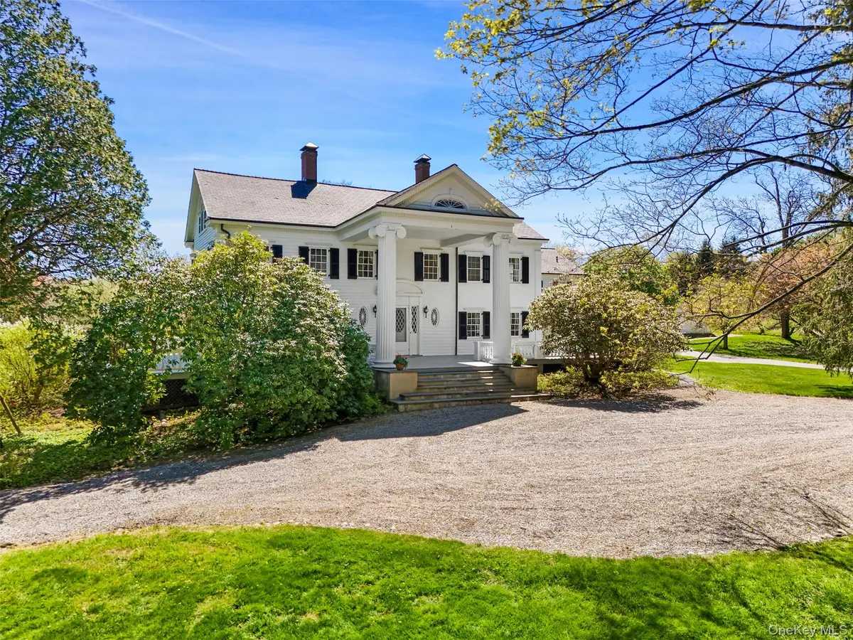 345 Mclain Street, Bedford Hills, NY 10507 - #1