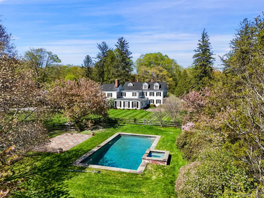 345 Mclain Street, Bedford Hills, NY 10507 - #2