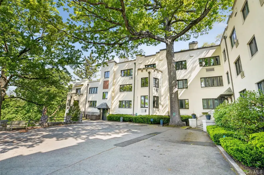 15 Beechtree Lane #1D, Bronxville, NY 10708 - #2