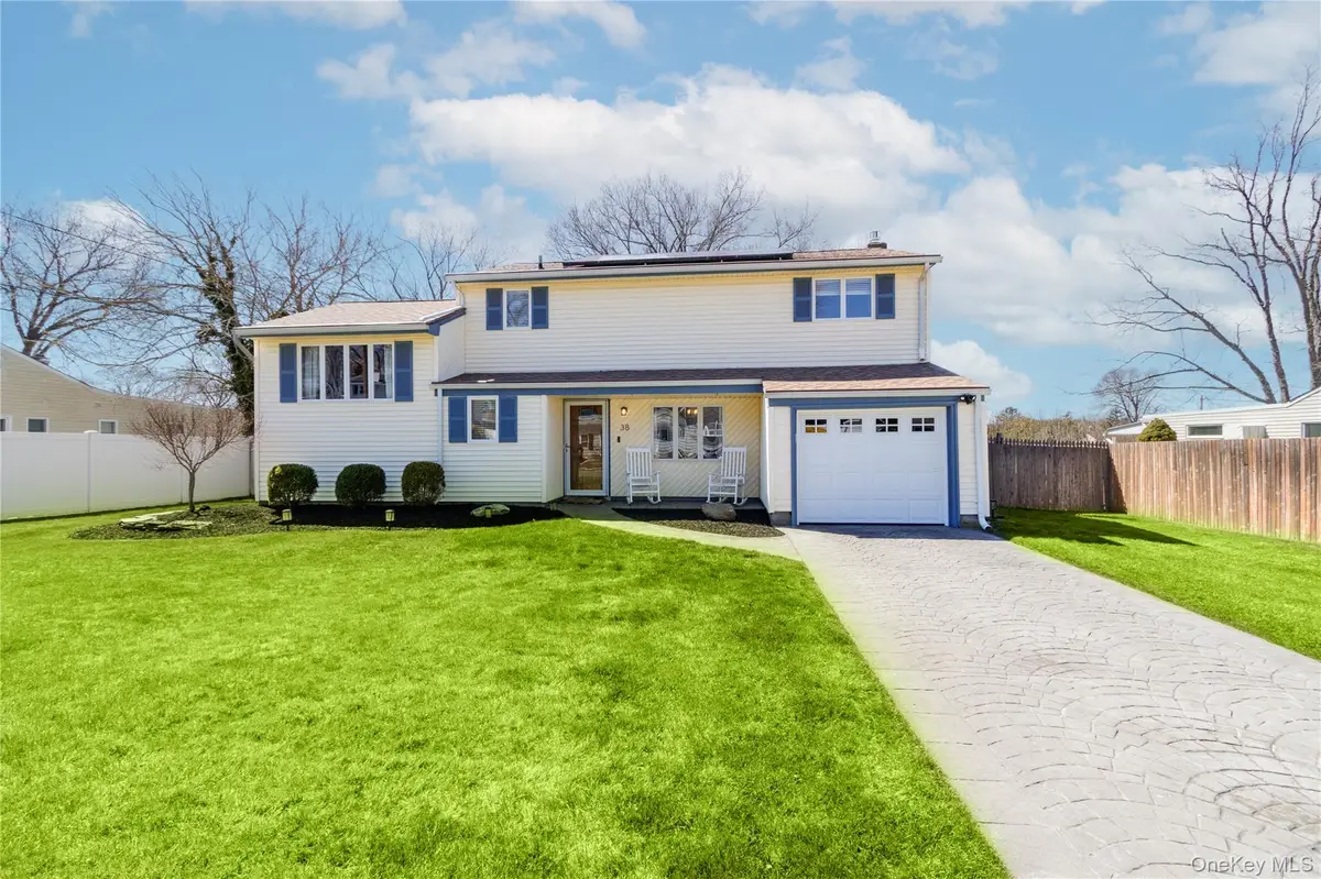 38 Fiesta Drive, Centereach, NY 11720 - #1