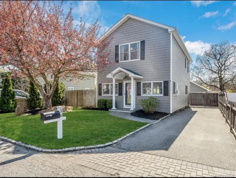 36 Nottingham Avenue, Patchogue, NY 11772 - #2