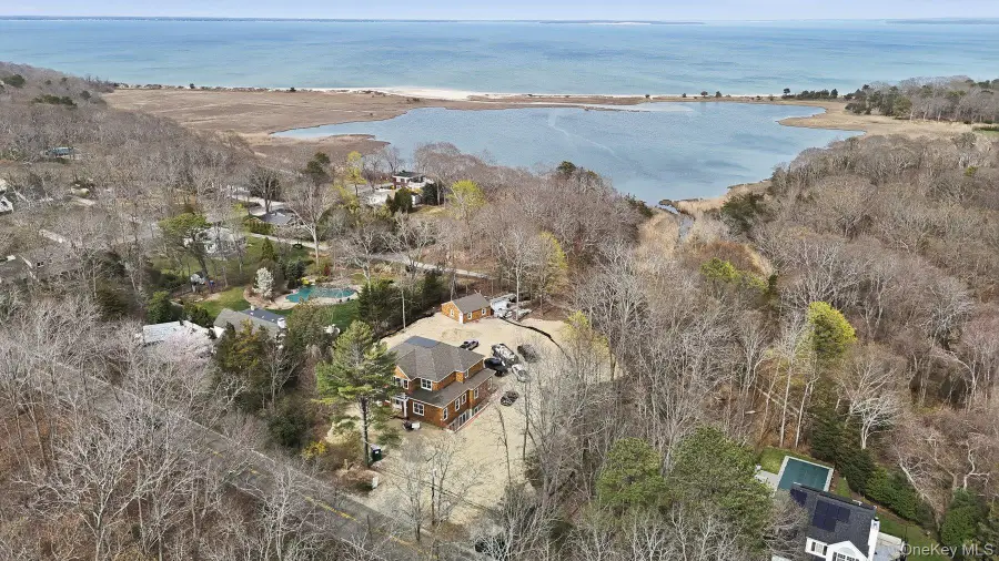 12 Red Creek Road, Hampton Bays, NY 11946 - #2