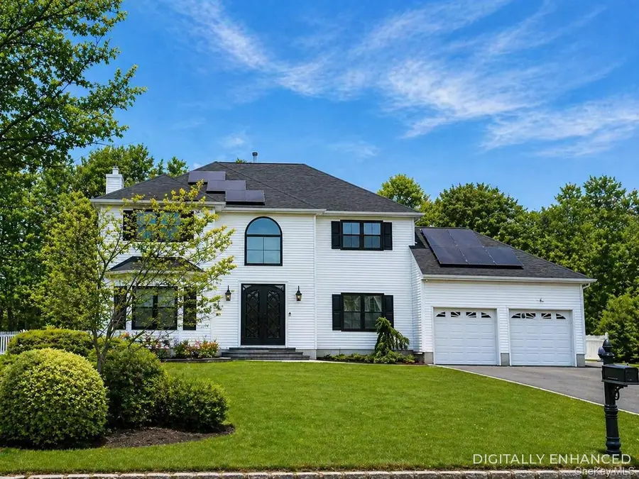 20 Chateau Drive, Manorville, NY 11949 - #3