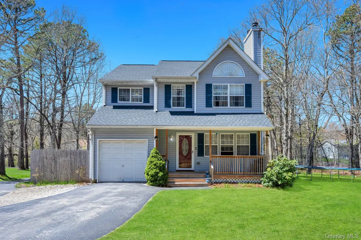 343 Oak Avenue, Riverhead, NY 11901 - #1