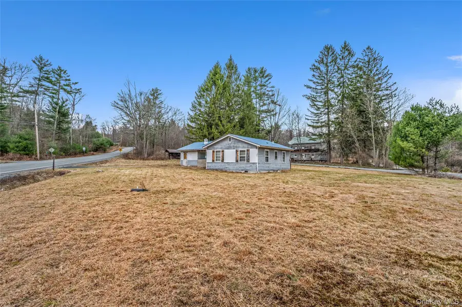 8241 State Route 52, Narrowsburg, NY 12764 - #2