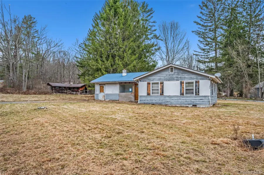 8241 State Route 52, Narrowsburg, NY 12764 - #3