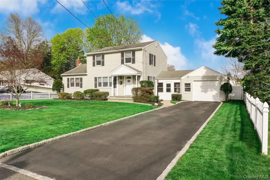 17 Myrtle Lane, East Patchogue, NY 11772 - #2