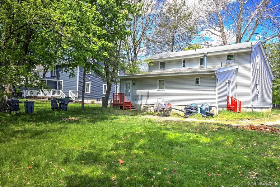 32 Genung Street, Middletown, NY 10940 - #2