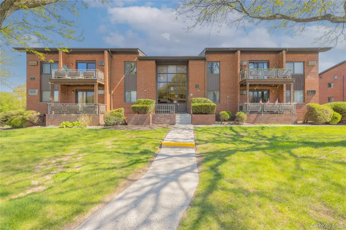 5 Darian Court #2A, Pomona, NY 10970 - #1