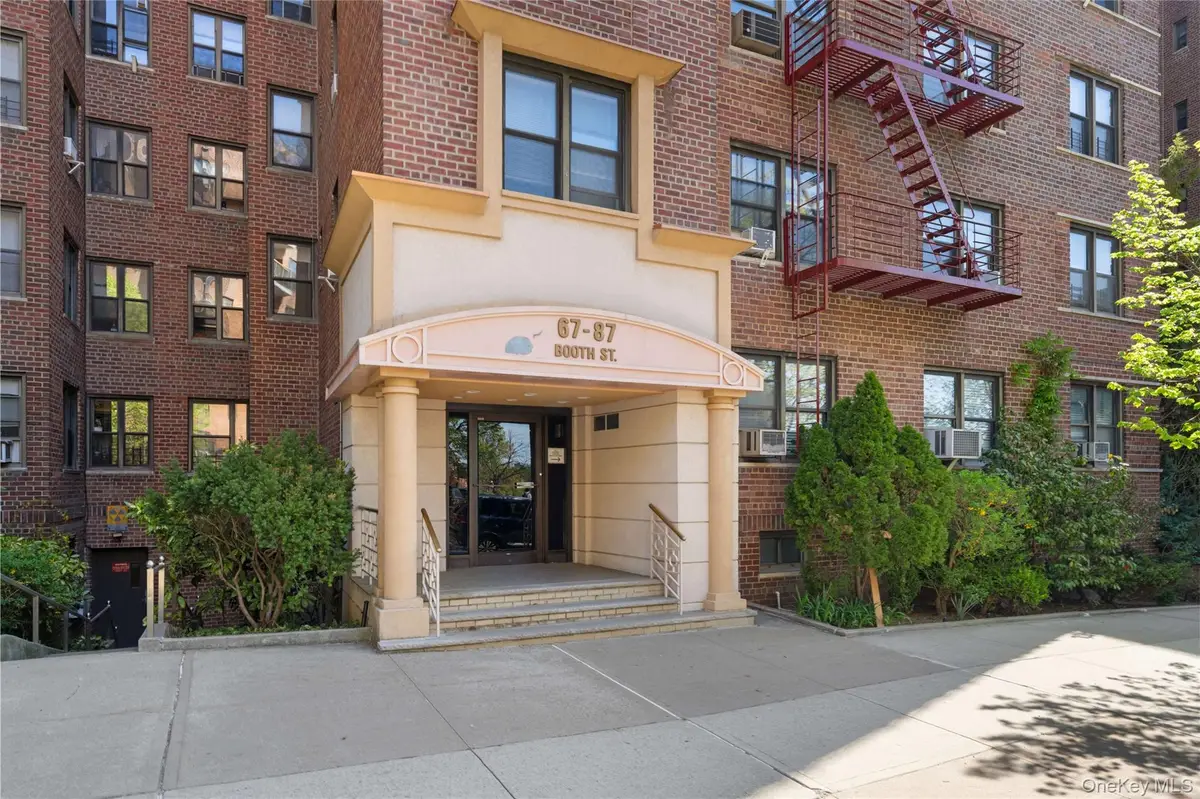 6787 Booth Street #5H, Forest Hills, NY 11375 - #1