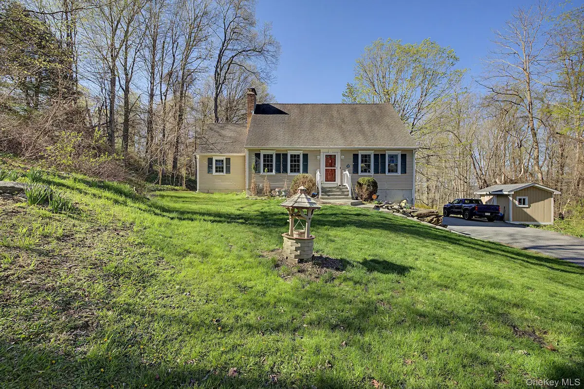 57 Buhleir Road, Pawling, NY 12564 - #1