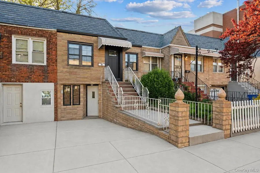 140-24 183rd Street, Springfield Gardens, NY 11413 - #3