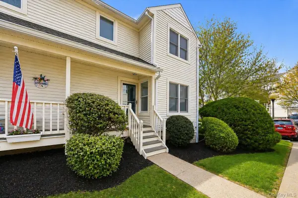 207 Cornwall Meadows Lane, Patterson, NY 12563