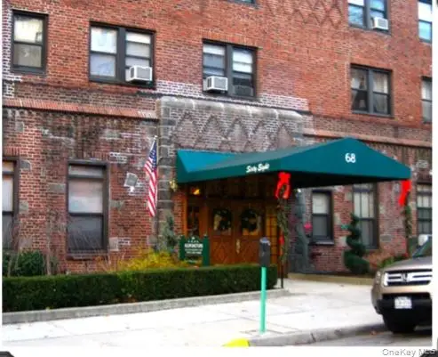 68 E. Hartsdale Avenue #5F, Hartsdale, NY 10530