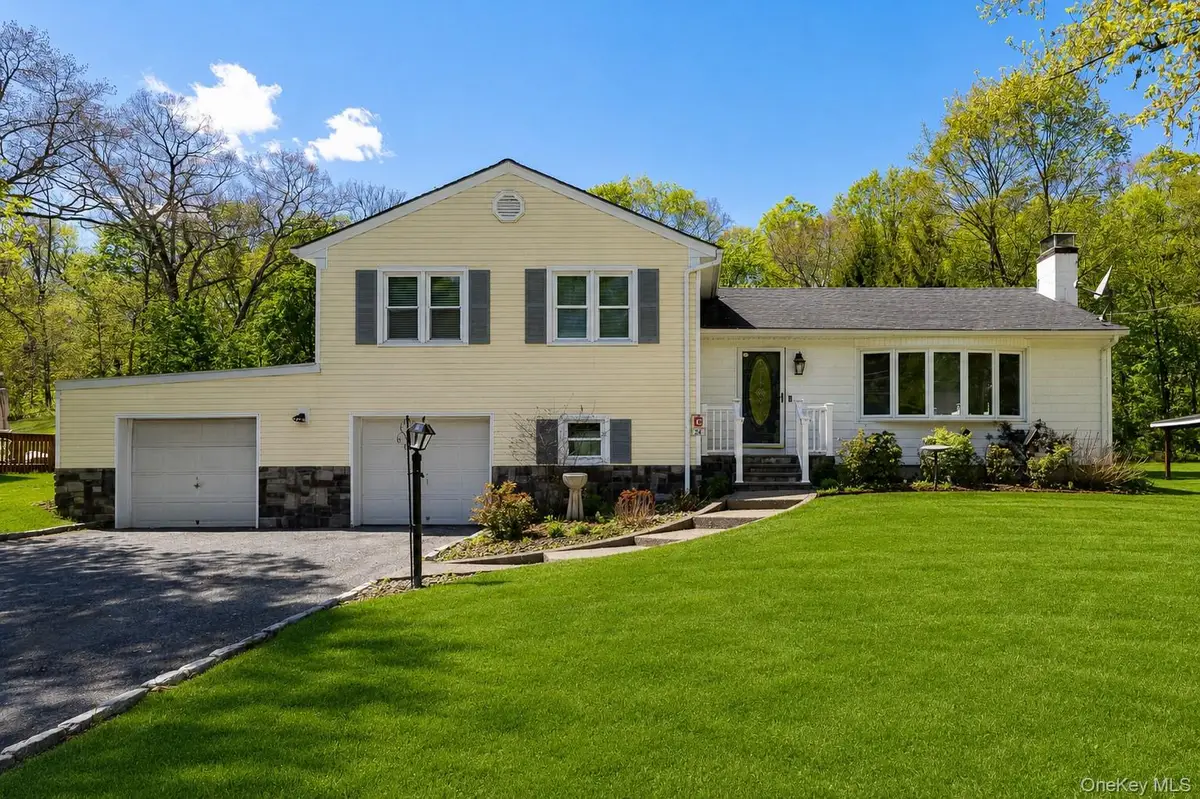 21 Homer Place, Poughkeepsie, NY 12603 - #1