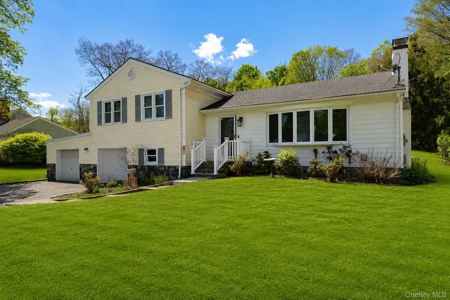 21 Homer Place, Poughkeepsie, NY 12603 - #3