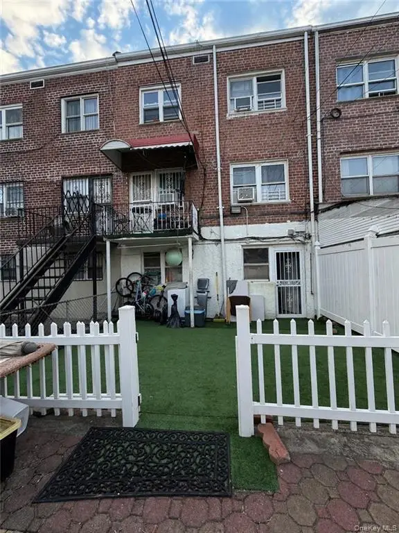 30-19 80th Street, East Elmhurst, NY 11370 - #3