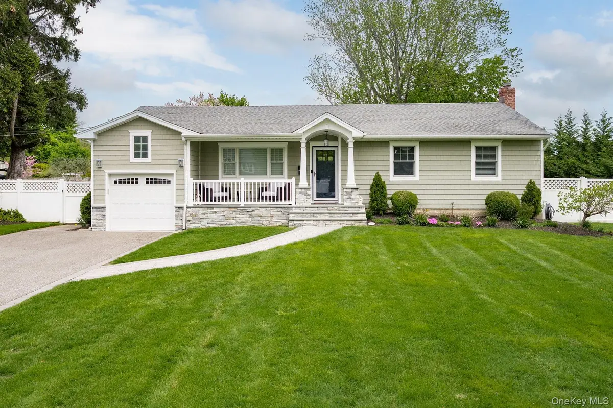 17 Furwood Drive, East Northport, NY 11731 - #1
