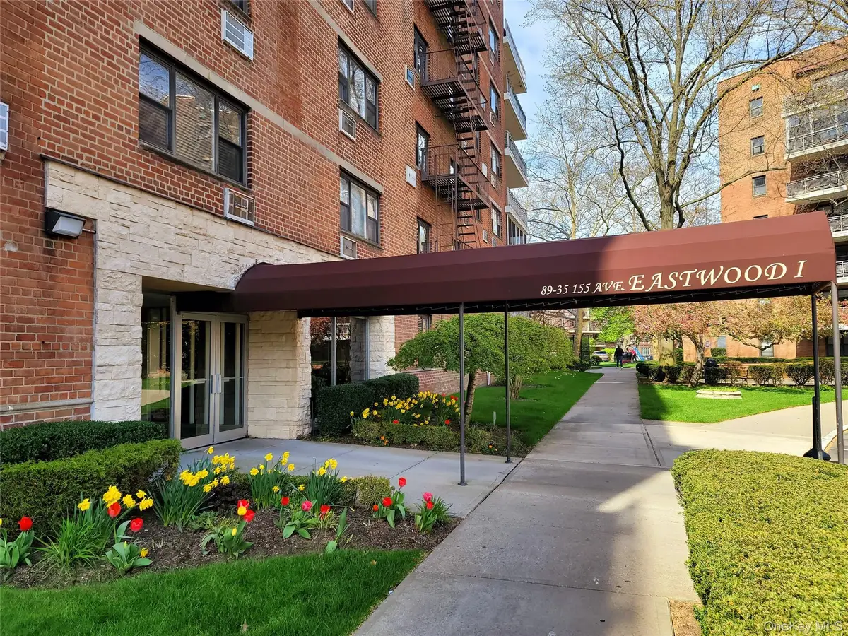 89-35 155th Ave #5D, Howard Beach, NY 11414 - #1