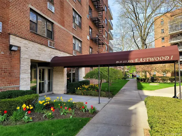 89-35 155th Ave #5D, Howard Beach, NY 11414