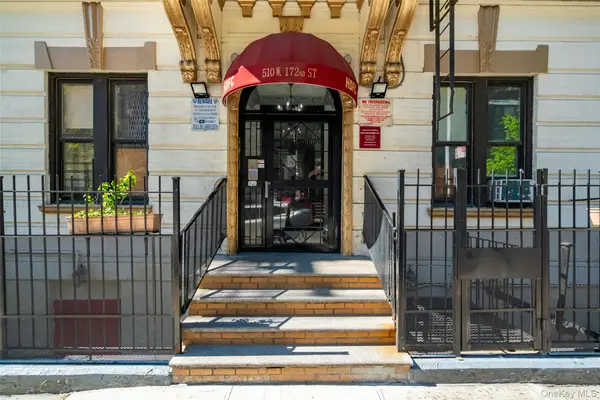 510 W 172nd Street #2, New York (Manhattan), NY 10032