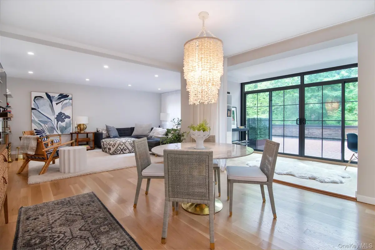 72 Pondfield Road West #1G, Bronxville, NY 10708 - #1
