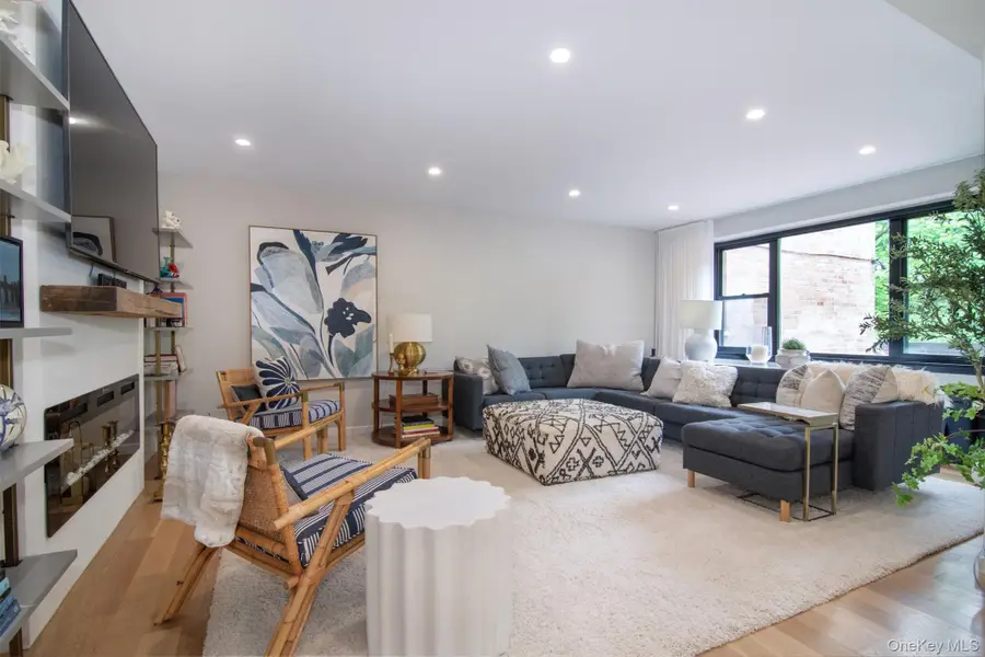72 Pondfield Road West #1G, Bronxville, NY 10708 - #2
