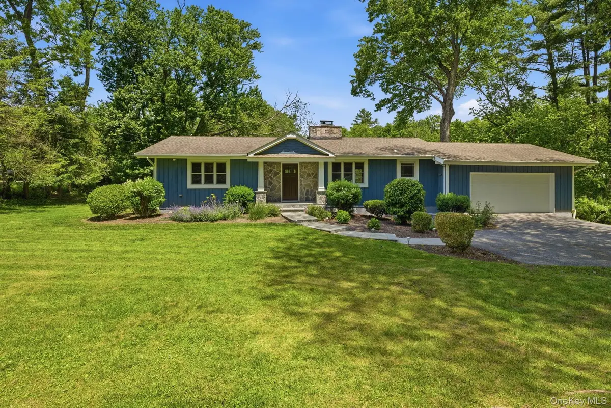 35 Deans Bridge Road, Somers, NY 10589 - #1