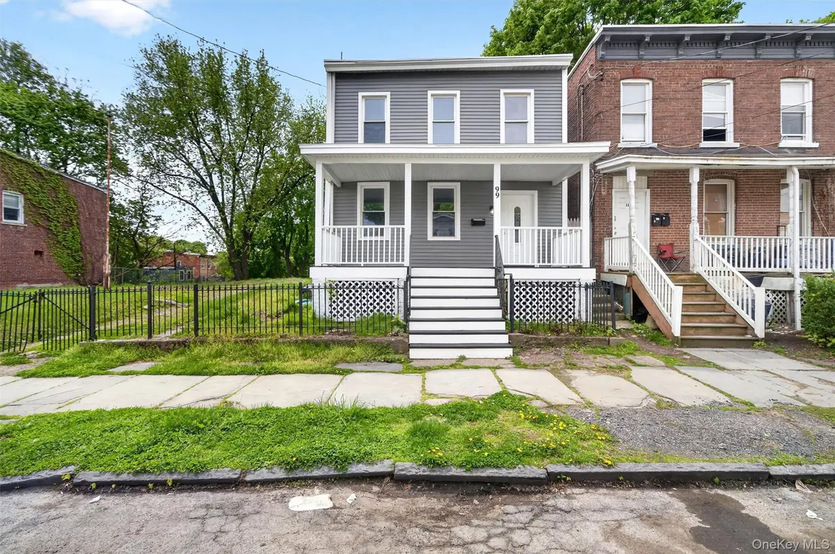 99 Benkard Avenue, Newburgh, NY 12550 - #1