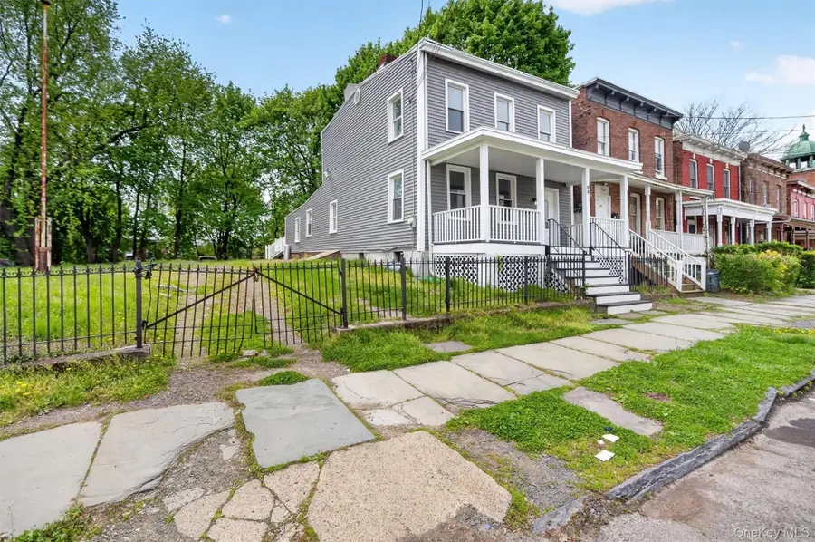 99 Benkard Avenue, Newburgh, NY 12550 - #2