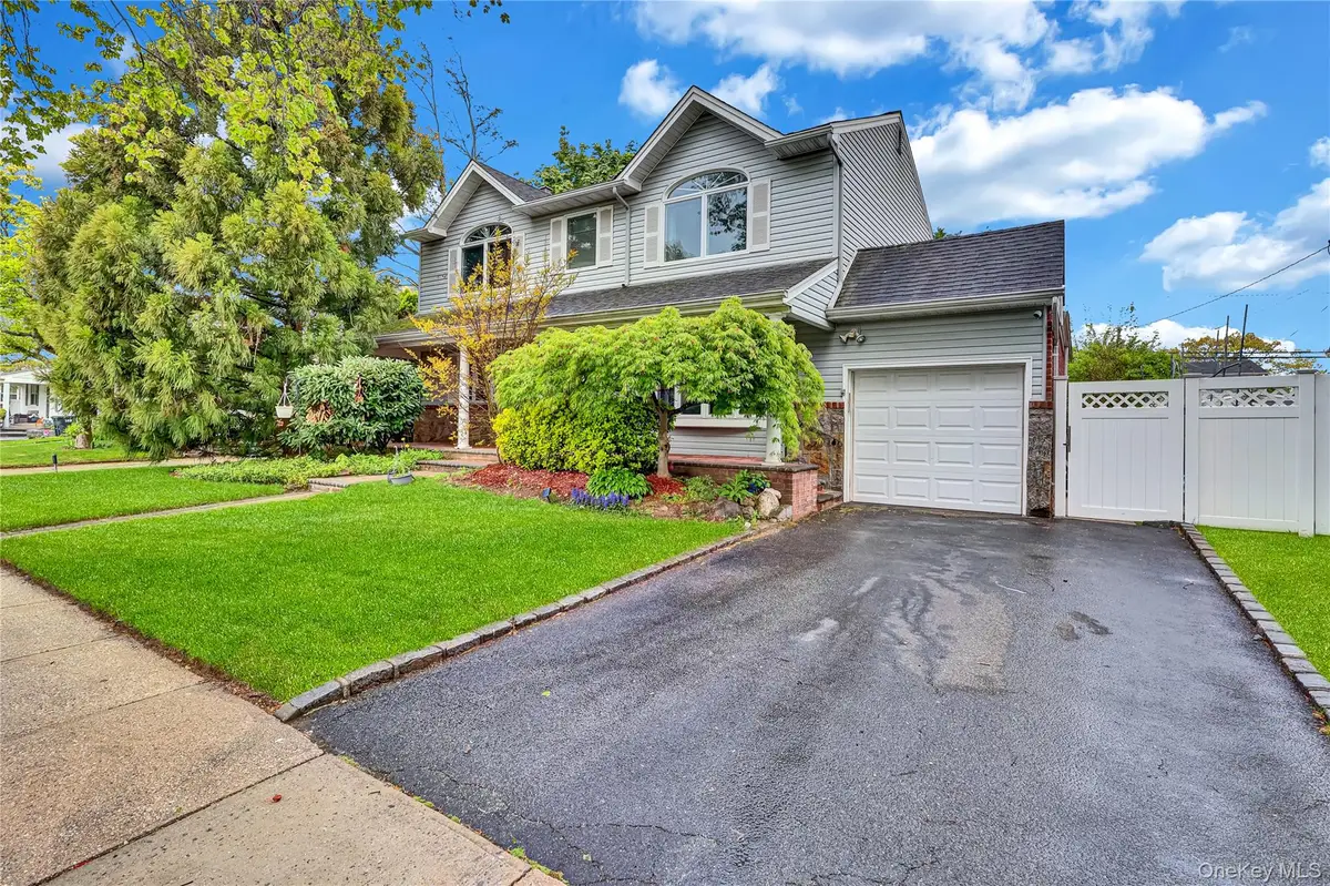 138 Norman Drive, East Meadow, NY 11554 - #1