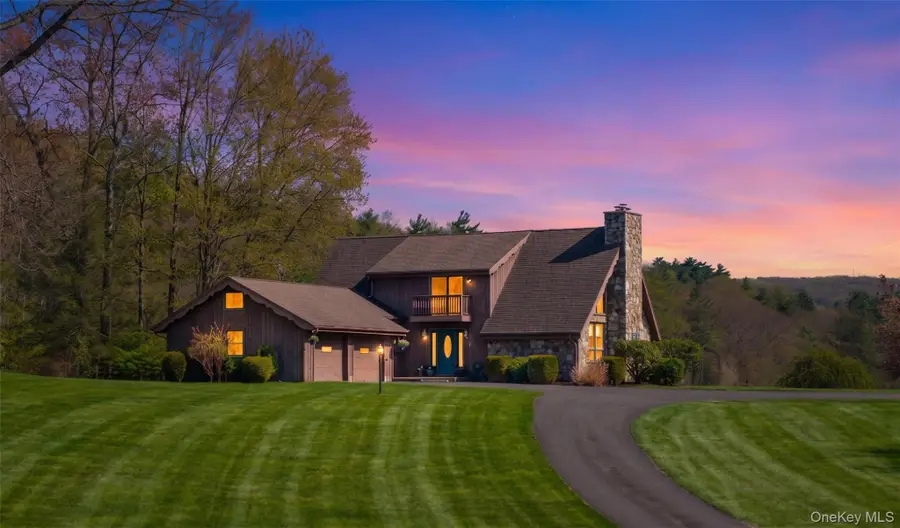 81 Union Center Road, Ulster Park, NY 12487 - #2