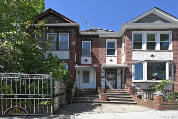 86-46 139th Street, Jamaica, NY 11435