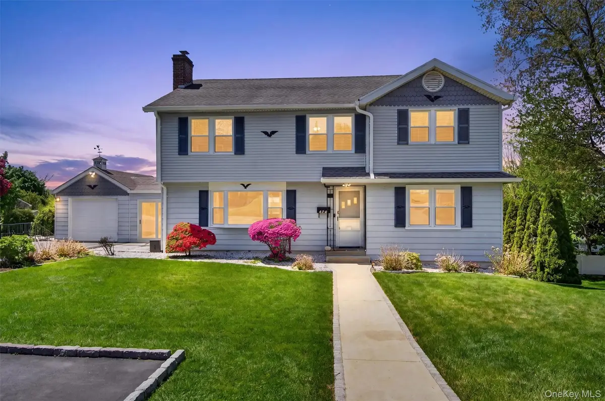 121 Marietta Avenue, Hawthorne, NY 10532 - #1
