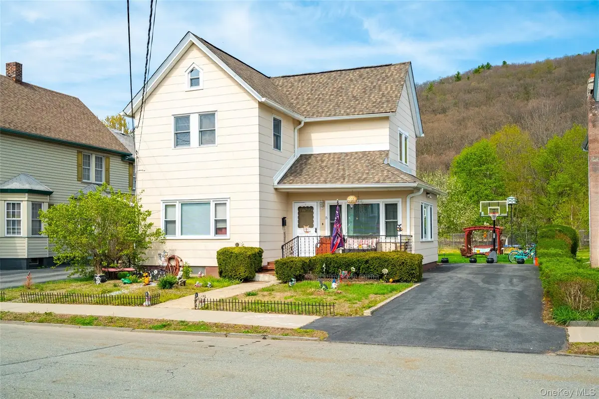 15 Erie Street, Port Jervis, NY 12771 - #1