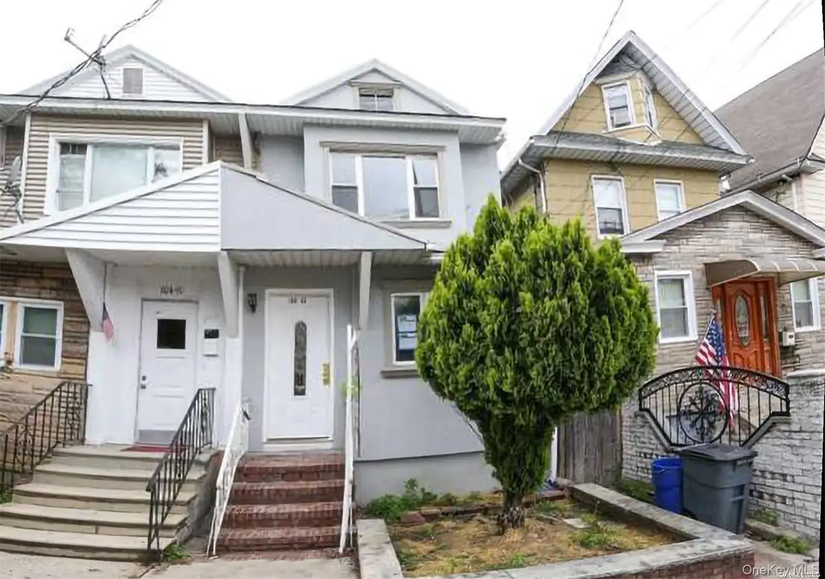 104-33 88th Avenue, Richmond Hill, NY 11418 - #1