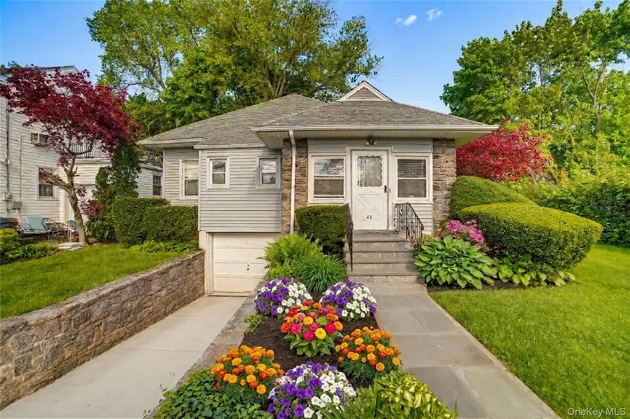 42 Beverly Road, Yonkers, NY 10710 - #2
