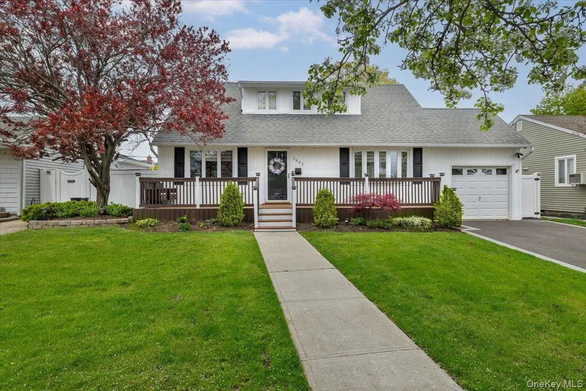 3603 Southview Avenue, Wantagh, NY 11793 - #1