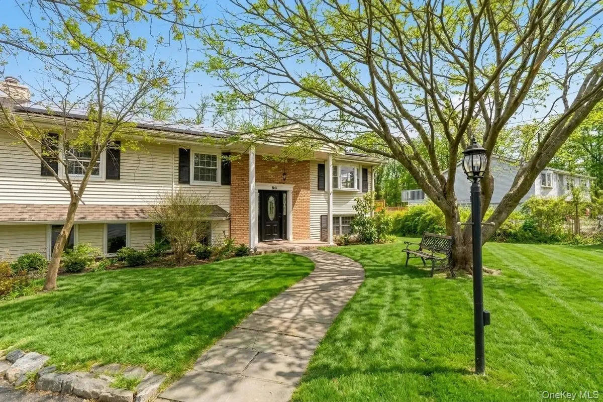 96 Fairmont Road, Mahopac, NY 10541 - #1
