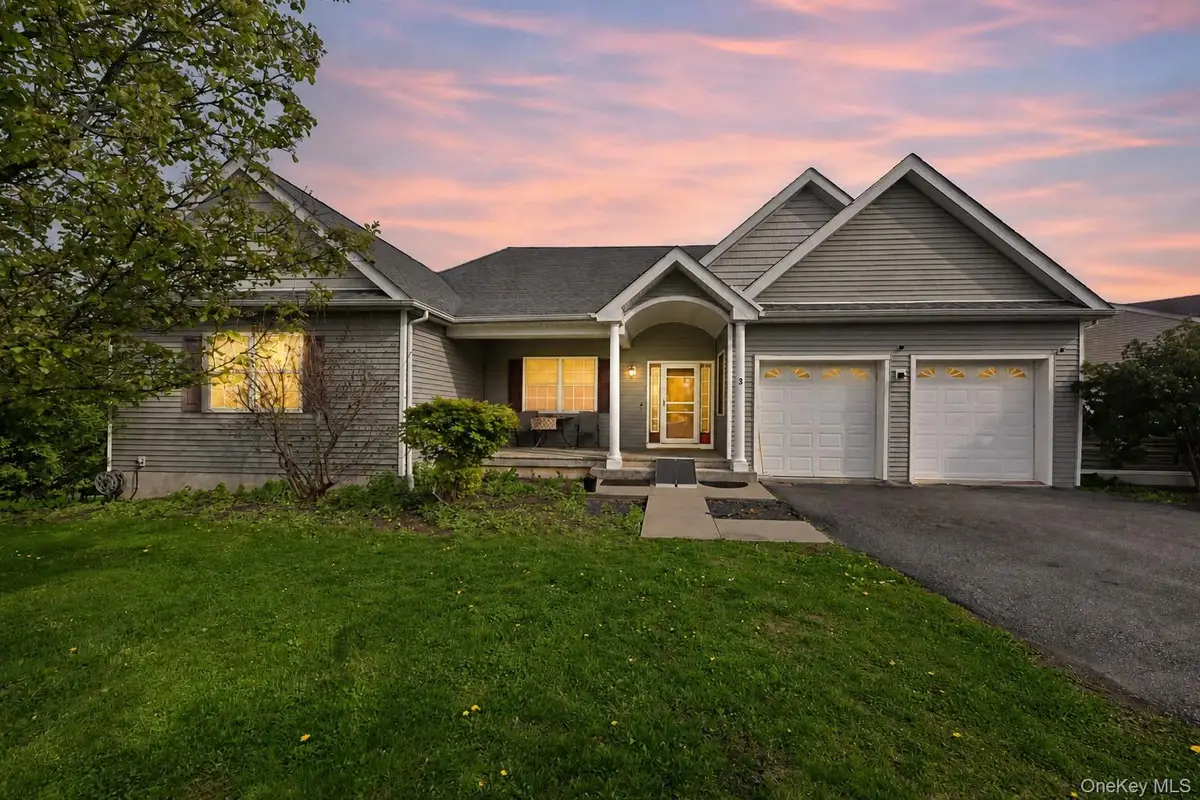 3 Stillman Wye, Monroe, NY 10950 - #1