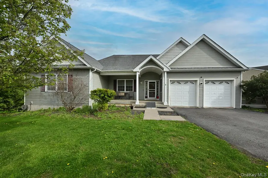 3 Stillman Wye, Monroe, NY 10950 - #2