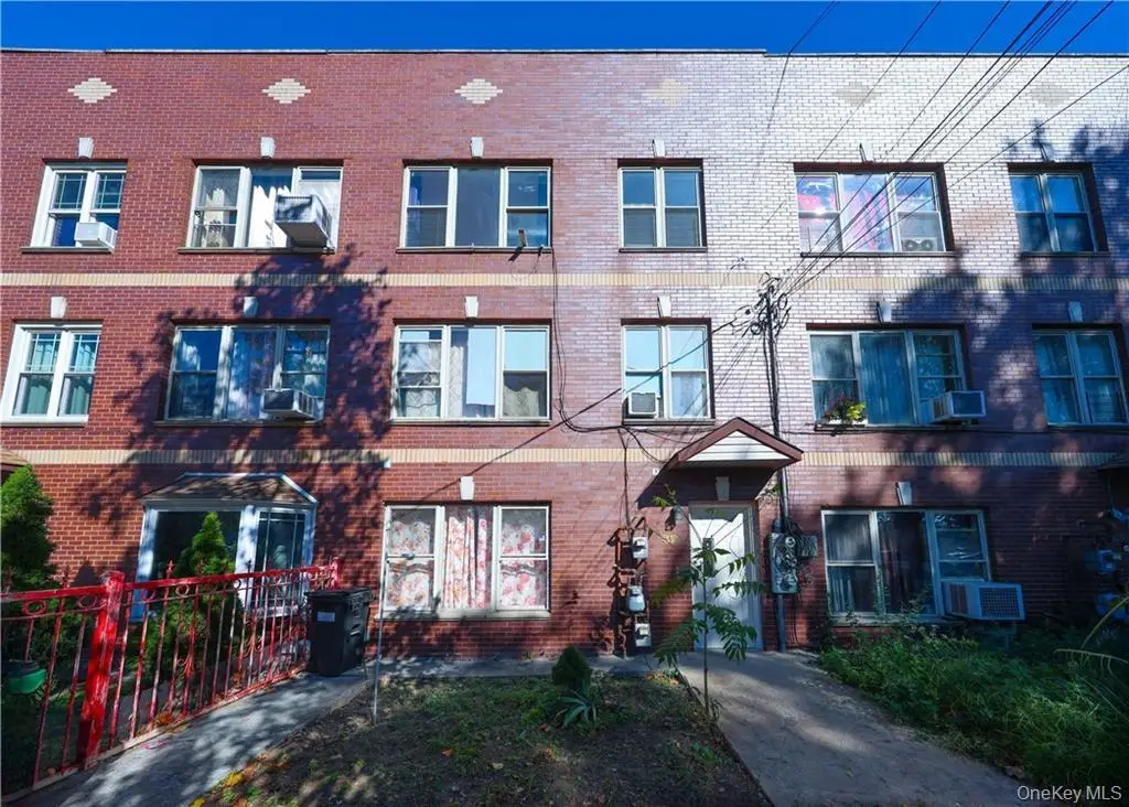 517 Milford Street, Brooklyn, NY 11208 - #1