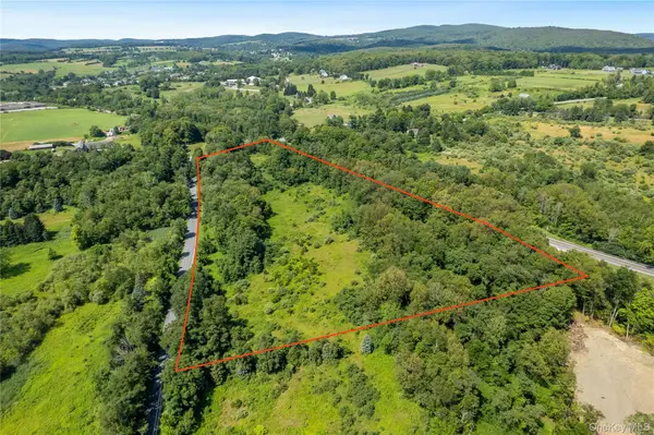 Clapp Hill Road, Lagrangeville, NY 12540