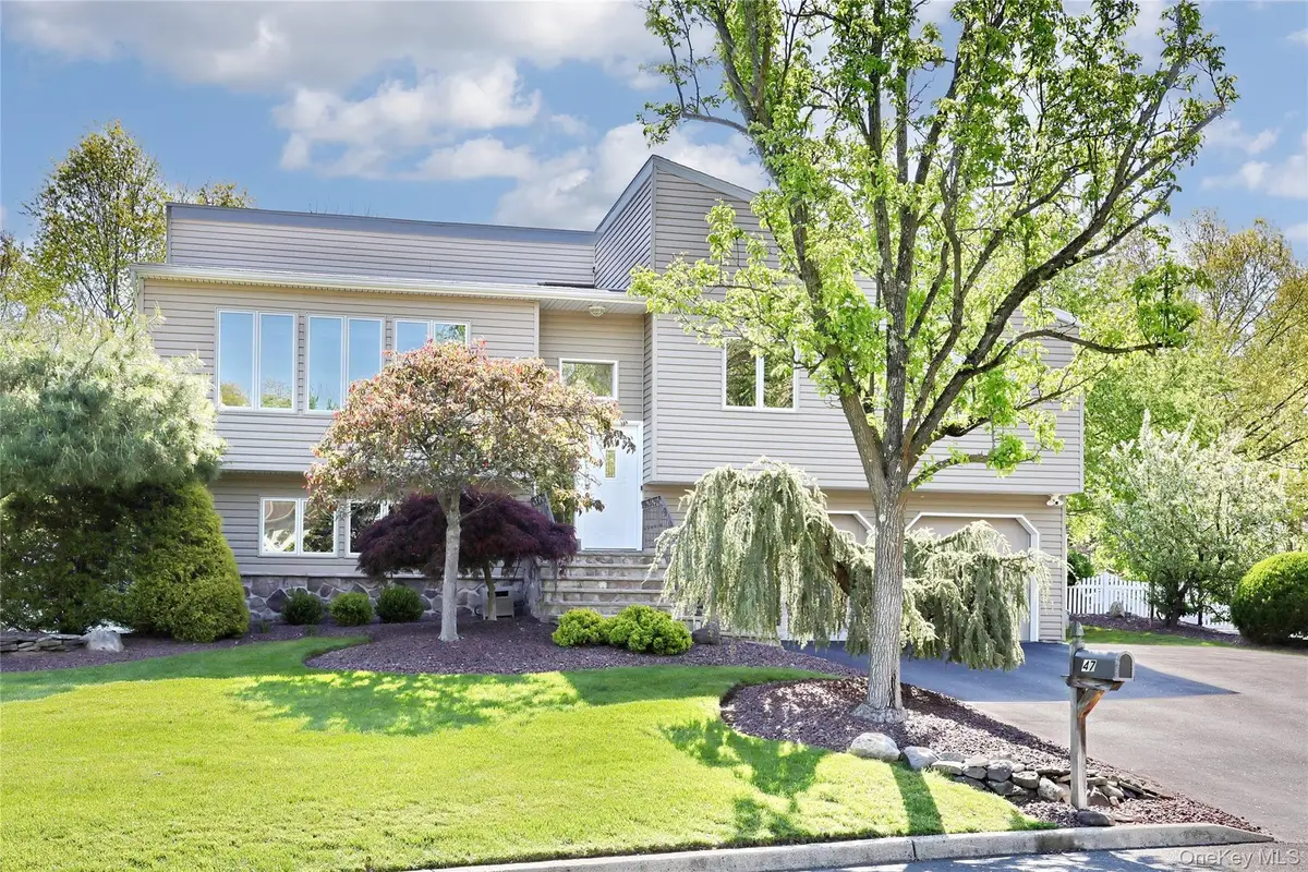 47 Yale Drive, New City, NY 10956 - #1