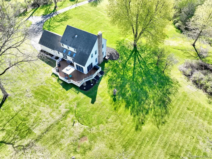 1051 Ridgebury Road, New Hampton, NY 10958 - #3