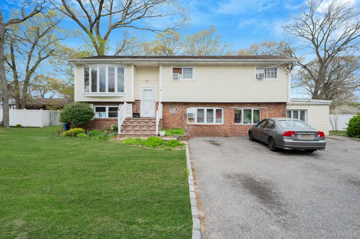 72 Rockland Avenue, West Babylon, NY 11704 - #1