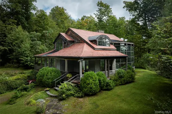 150 Bethlehem Road, Callicoon Center, NY 12724
