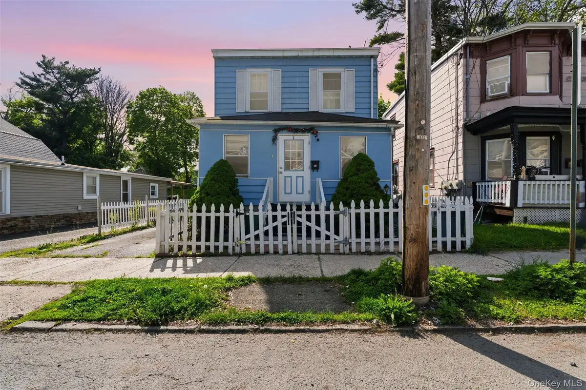81 Fullerton Avenue, Newburgh, NY 12550 - #1
