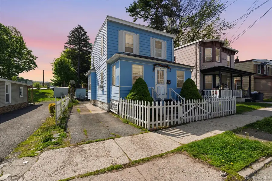 81 Fullerton Avenue, Newburgh, NY 12550 - #2